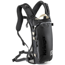 KRIEGA HYDRO-3 HYDRATION PACK