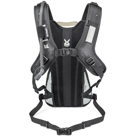 KRIEGA HYDRO-3 HYDRATION PACK