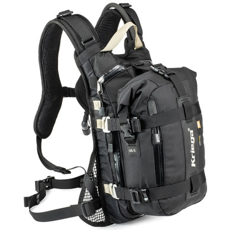 KRIEGA HYDRO-3 HYDRATION PACK