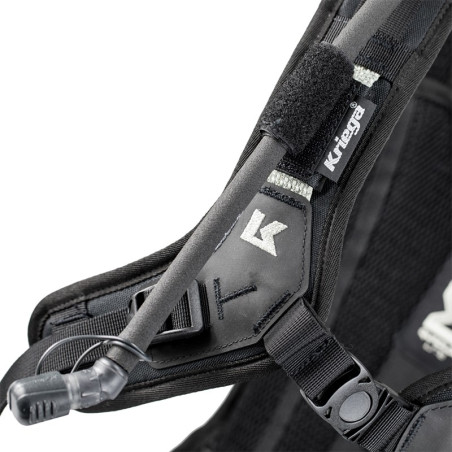 KRIEGA HYDRO-3 HYDRATION PACK