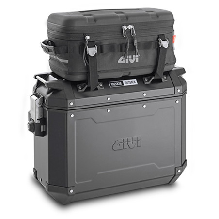 GIVI TREKKER OUTBACK 48 LITROS