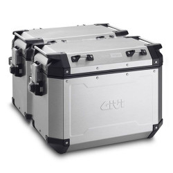 Givi Trekker Outback Seitenkoffer 48 + 48 Liter -??%