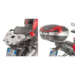 GIVI SOPORTE BMW S 1000XR