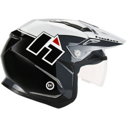 Casco da trial Hebo Zone 5 Air D01 -??%