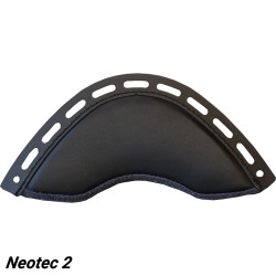 Tendina per mento Shoei Neotec 2 -??%