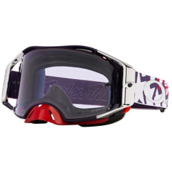 Oakley Airbrake MX TLD RWB Stars Motocross-Brille -??%