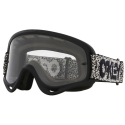 OAKLEY O-FRAME MX GREY CRACKLE