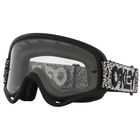 Occhiali MX Oakley O-Frame MX Grey Crackle -??%