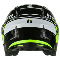 Casco da trial Hebo Zone 4 Contatto -??%