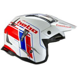 Hebo Zone 4 Contact Trial-Helm -??%