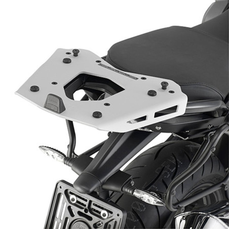 GIVI REAR RACK BMW R 1200R / R 1200RS / R 1250R / R 1250RS