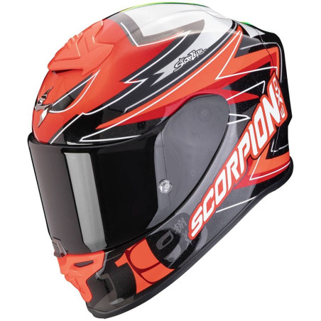 Casco integrale Scorpion Exo-R1 Evo Air Alvaro Replica -??%