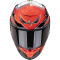 Casco integrale Scorpion Exo-R1 Evo Air Alvaro Replica -??%