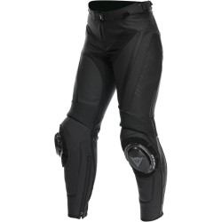 Pantaloni in pelle Dainese Delta 4 Lady -??%