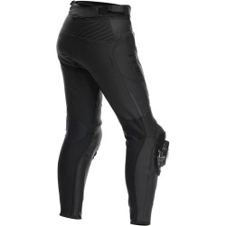 Pantaloni in pelle Dainese Delta 4 Lady -??%