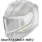 SHARK VISOR VZ40012P