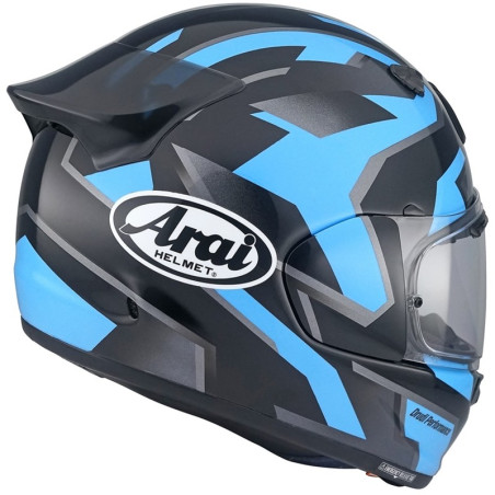 Casco integrale Arai Quantic Robotic -??%