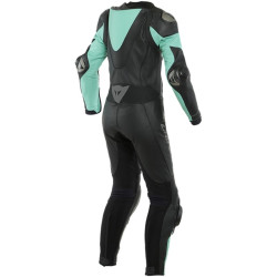 DAINESE IMATRA MUJER 1 PIEZA PERFORADA