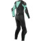 Tuta in pelle Dainese Imatra 1 pezzo Lady Perf