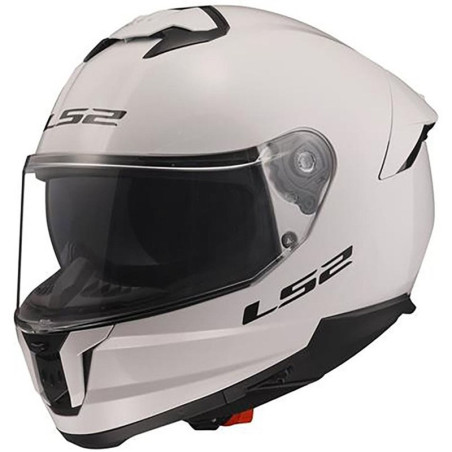 Casco integrale LS2 FF808 Stream II Solid -??%