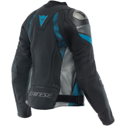 Dainese Avro 5 Damen Lederjacke 