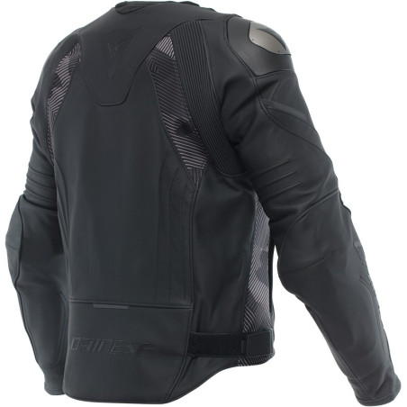 Dainese Avro 5 Lederjacke 