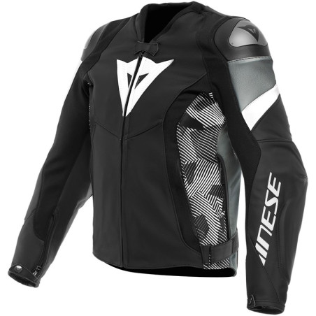 Dainese Avro 5 Lederjacke 