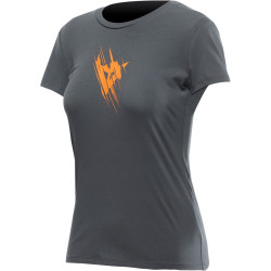 DAINESE TARMAC T-SHIRT MULHER