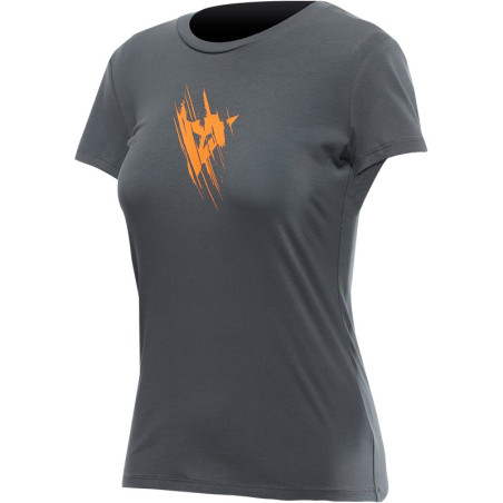 DAINESE TARMAC T-SHIRT LADY