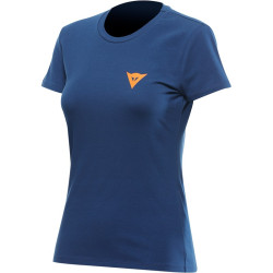 DAINESE RACING SERVICE T-SHIRT MULHER