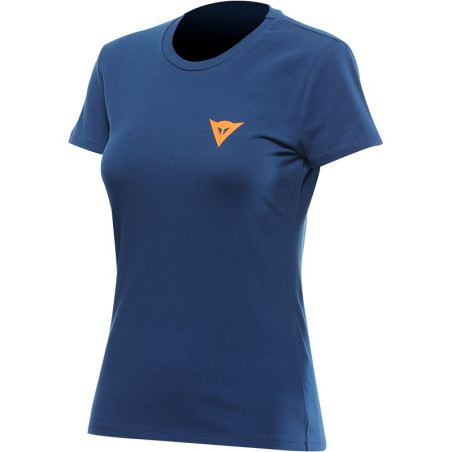 DAINESE RACING SERVICE T-SHIRT FEMME