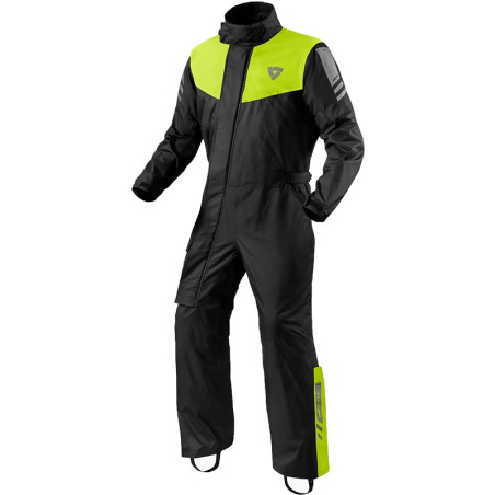 Rev'it Pacific 4 H2O Rain Suit - Codici sconto