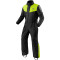 REV'IT PACIFIC 4 H2O - Model BLACK/NEON YELLOW