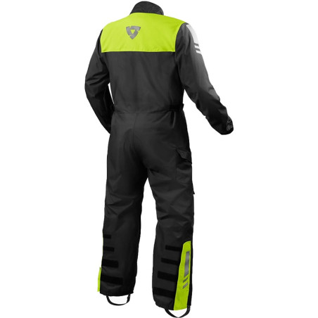 Rev'it Pacific 4 H2O Rain Suit - Codici sconto