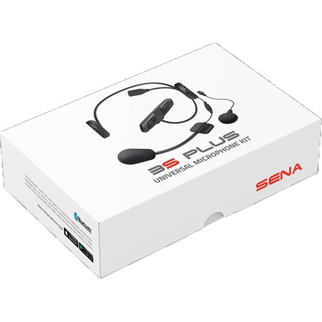 Sena 3S Plus WB-10 Gegensprechanlage -??%