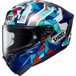 Casco integrale Shoei X-SPR Pro Marquez Barcellona -??%