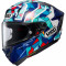 SHOEI X-SPR PRO MARQUEZ BARCELONA