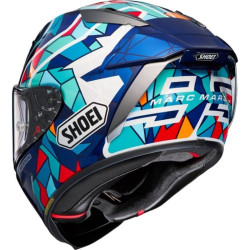 Casco integrale Shoei X-SPR Pro Marquez Barcellona -??%