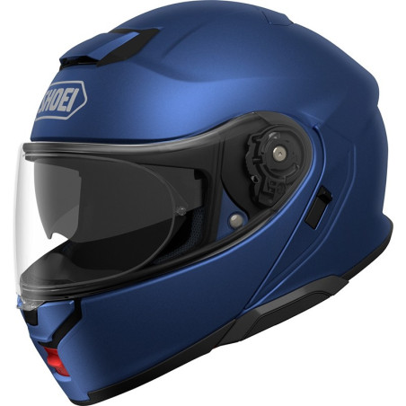 Modularer Helm Shoei Neotec 3 Monocolor+ 