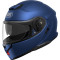 SHOEI NEOTEC 3 MONOCOLOR+ - Modelo MATT BLUE METALLIC