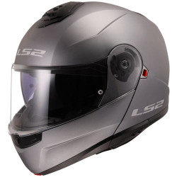 Modularer Helm LS2 FF908 Strobe II Monocolor -??%