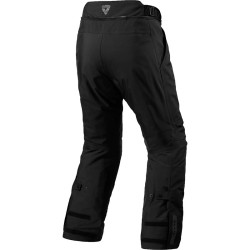 REV'IT VERTICAL GORE-TEX SHORT PANTS