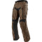 REV'IT CONTINENT PANTS - Modelo BROWN