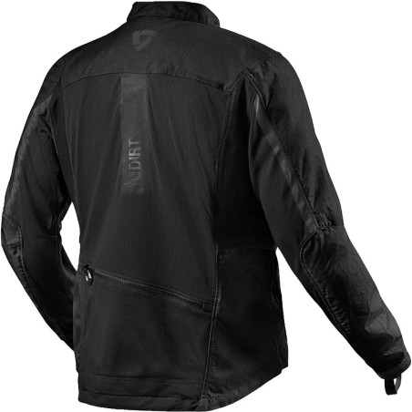 Rev'it Territory Jacke – Rabattcodes!