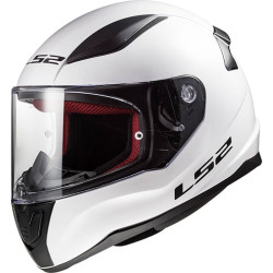 Casco integrale LS2 FF353 Rapid II Solid -??%