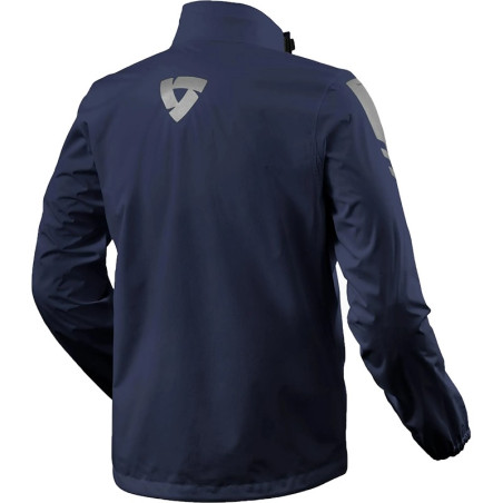 REV'IT CYCLONE 4 H2O RAIN JACKET