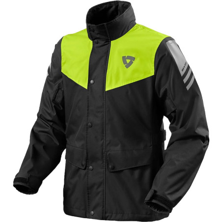 Rev'it Nitric 4 H2O Regenjacke – Rabattcodes