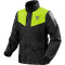 REV'IT NITRIC 4 H2O CASACO - Modelo BLACK/NEON YELLOW