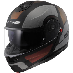 Casco modulare LS2 FF908 Strobe II Orion -??%