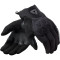 REV'IT CONTINENT WB GLOVES - Modelo BLACK